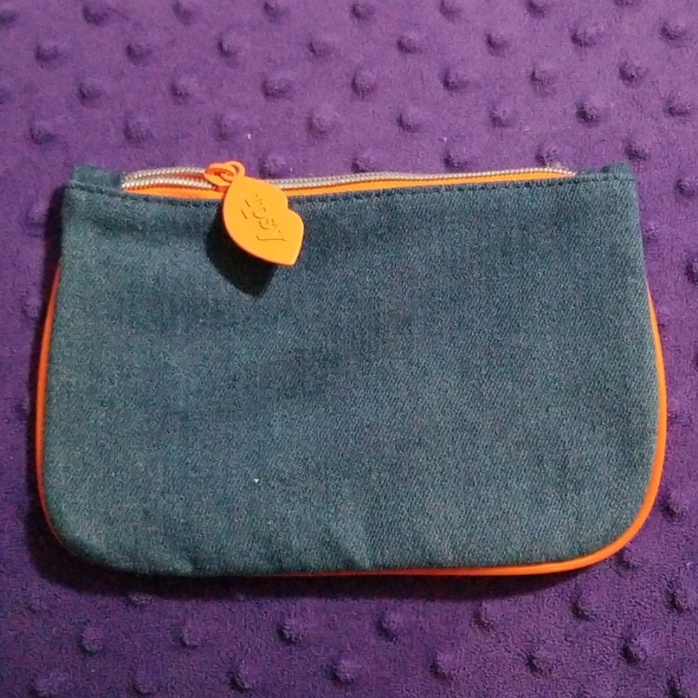 Ipsy bag